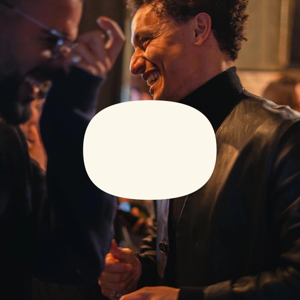 🟣 Listen like a boss - with Roel & Dirk | KREUZBERG
