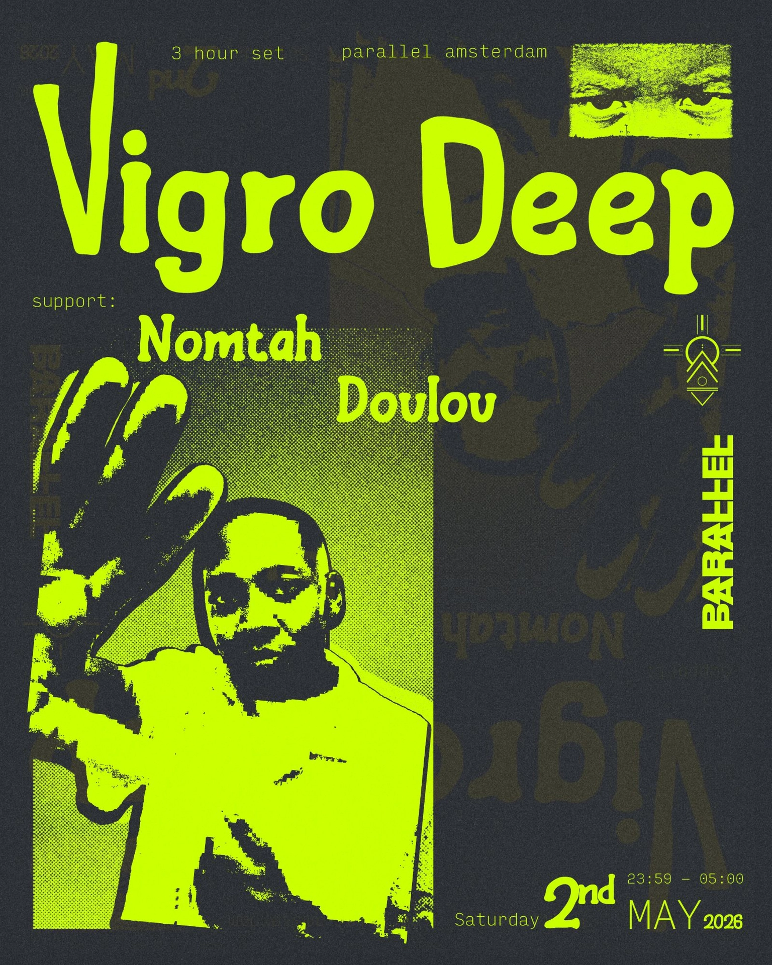 Vigro Deep
