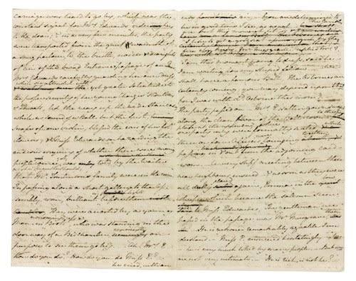 ‘Her solace was visiting and news’: Gossip in Jane Austen - Amanda Jones