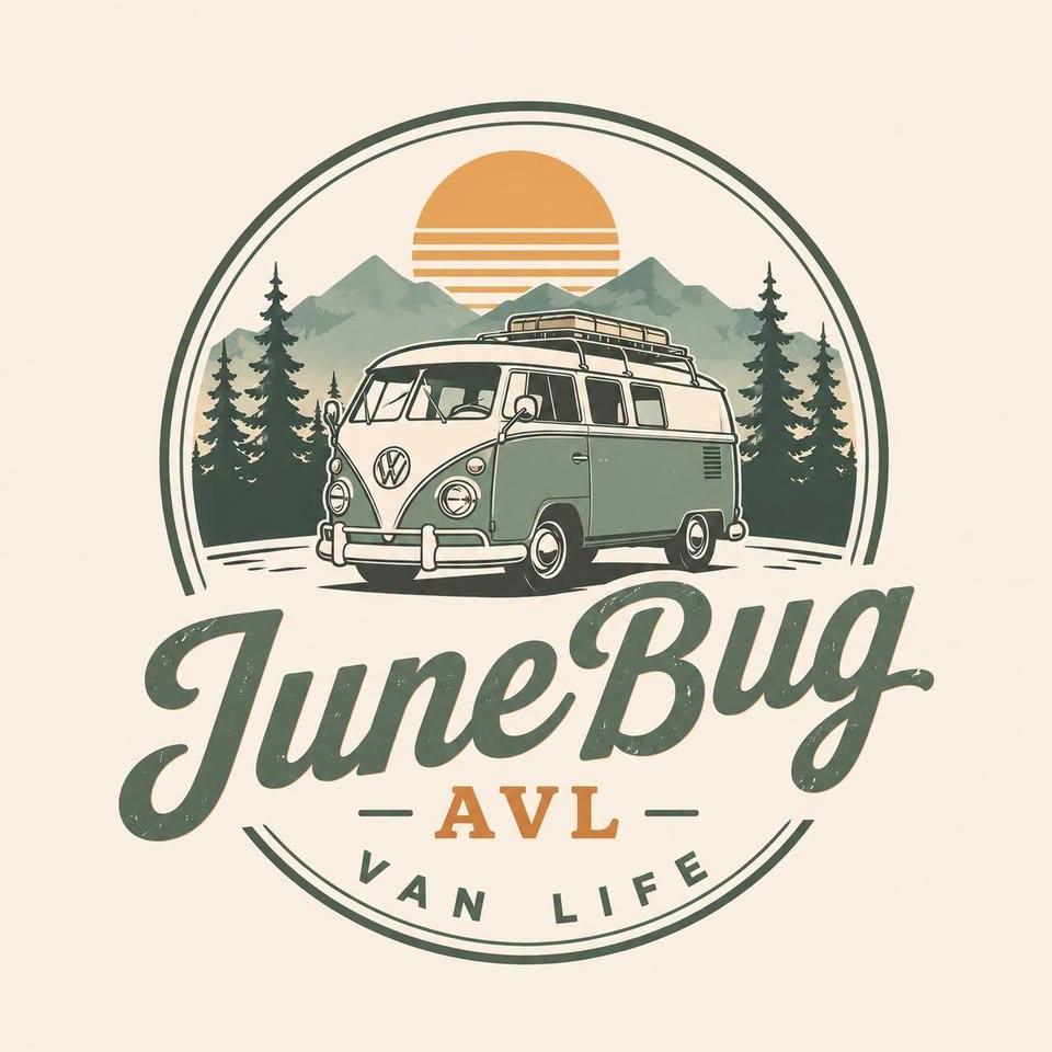 Asheville Van Life Meet Up