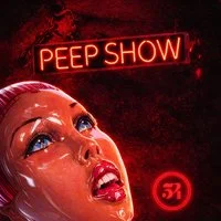 PEEP SHOW - Easter Sunday 54