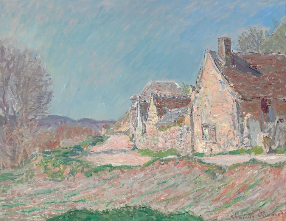 Gratuit – Conférence : Autour de Giverny – La vie sociale dans les villages à la fin du XIXe siècle