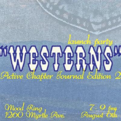 WESTERNS PARTY