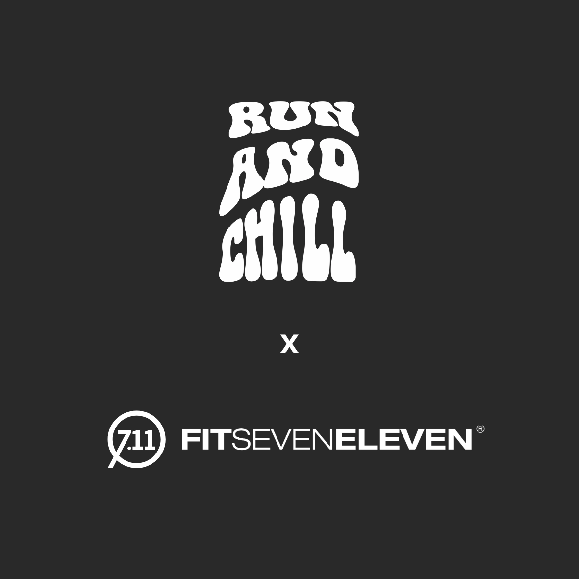 R&C × FITSEVENELEVEN | Social Run, Ice Bathing, and Team Challenge