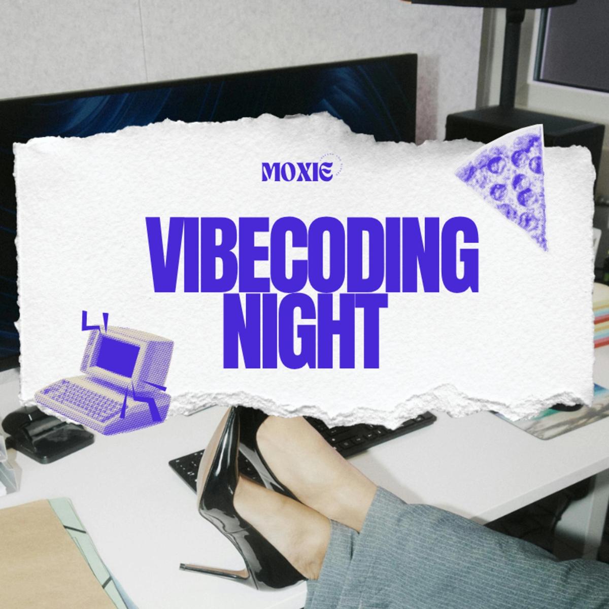 Vibecoding Night 🤖