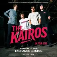 The Kairos - Bristol