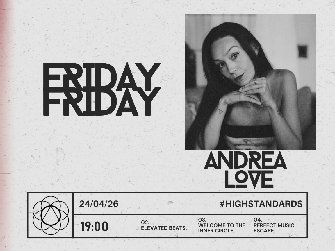 Inner Circle feat. Andrea Love