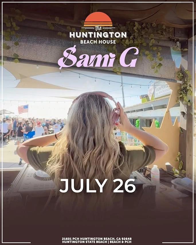 DJ Sami G