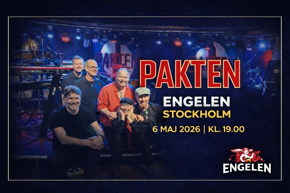 Pakten Q på Engelen