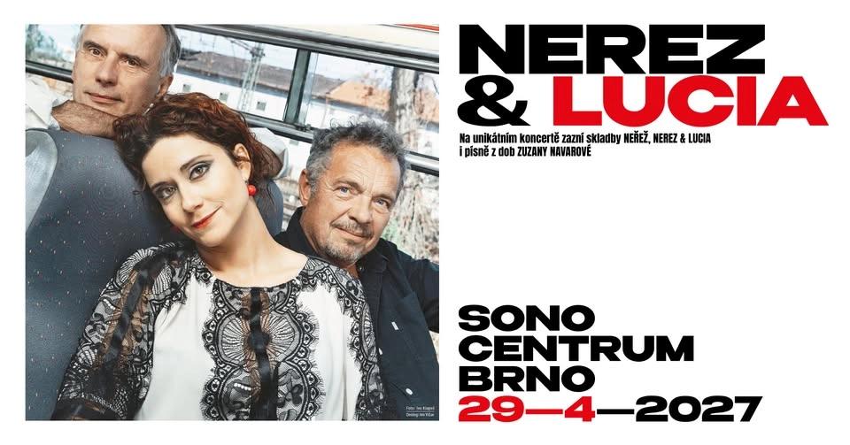 Nerez & Lucia