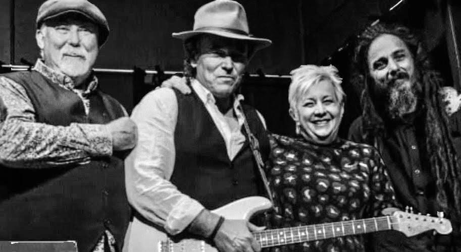Ali Penney & the Moneymakers