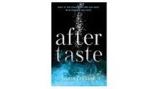 May 2026 Book Discussion: Aftertaste - Daria Lavelle