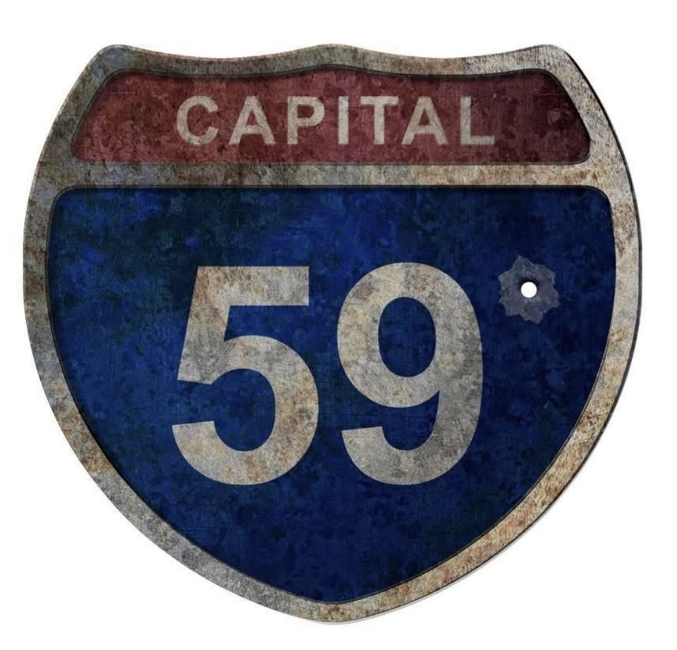 Bandtävling med Capital59