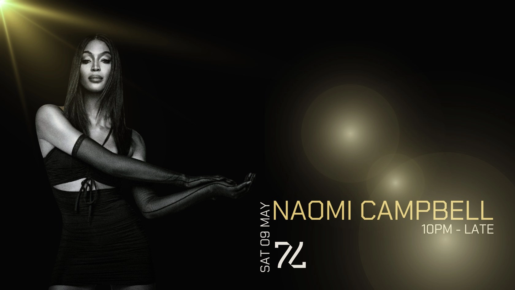 77: Naomi Campbell