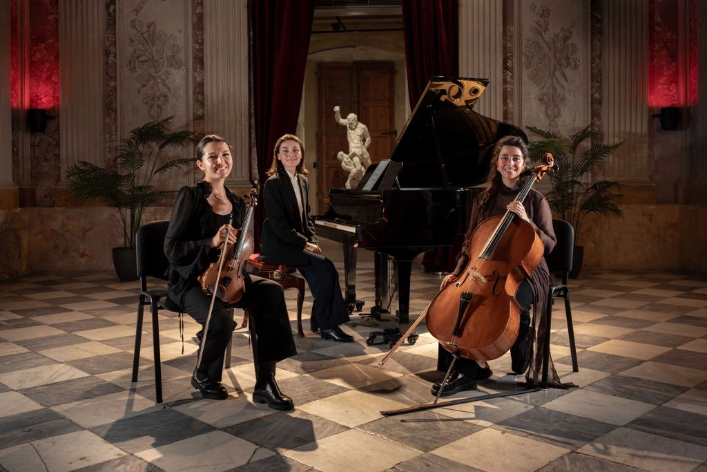 Feeling stories | Concierto especial de Sant Jordi