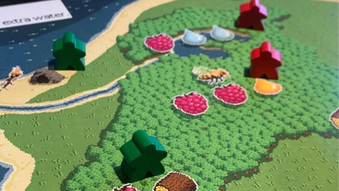 Indie Game Playtest
