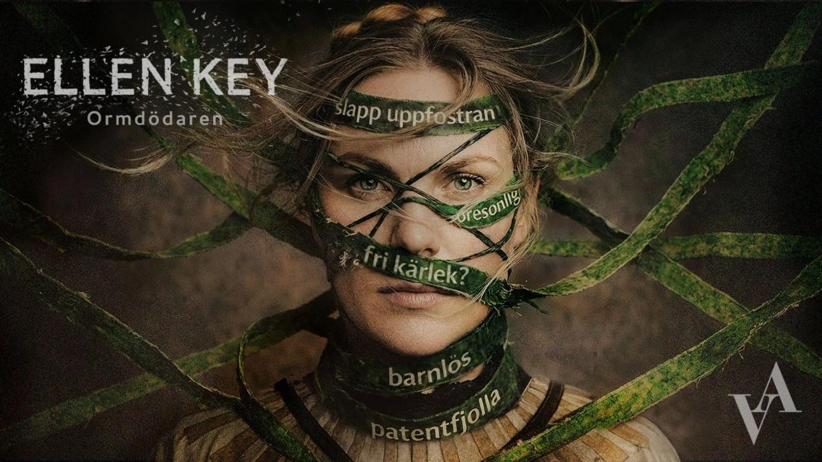 Ellen Key som ämne för opera