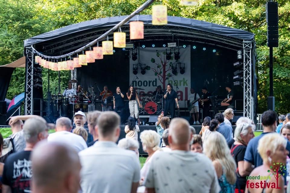 Noordparkfestival