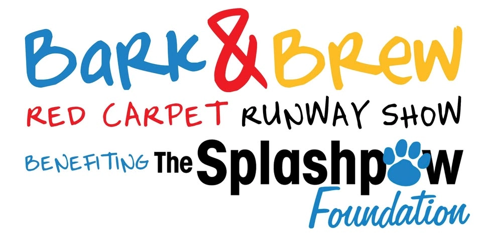 12th Annual Bark and Brew Red Carpet Runway Show