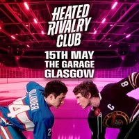 Heated Rivalry Club Night (Glasgow)