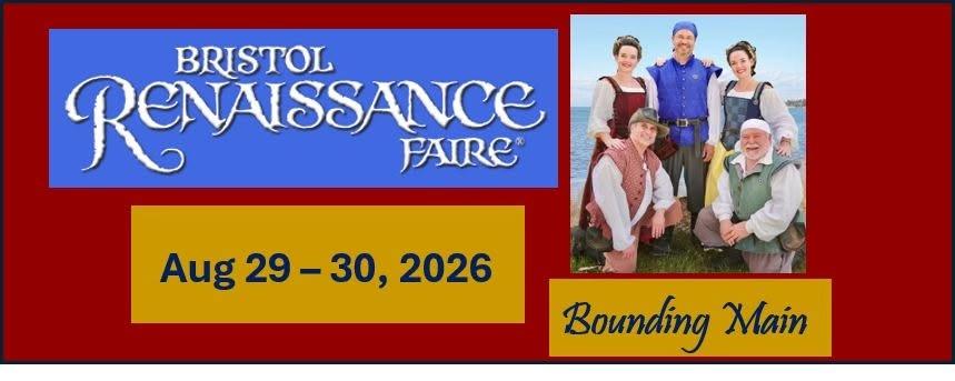 Bristol Renaissance Faire