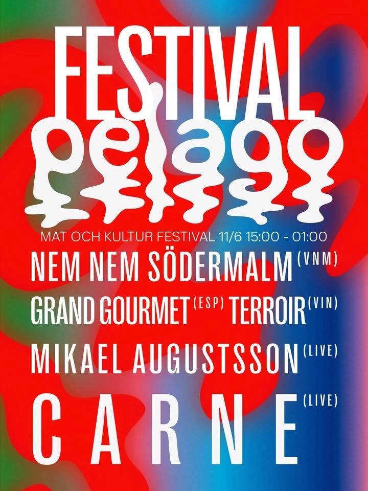 FESTIVAL PELAGO 11/6