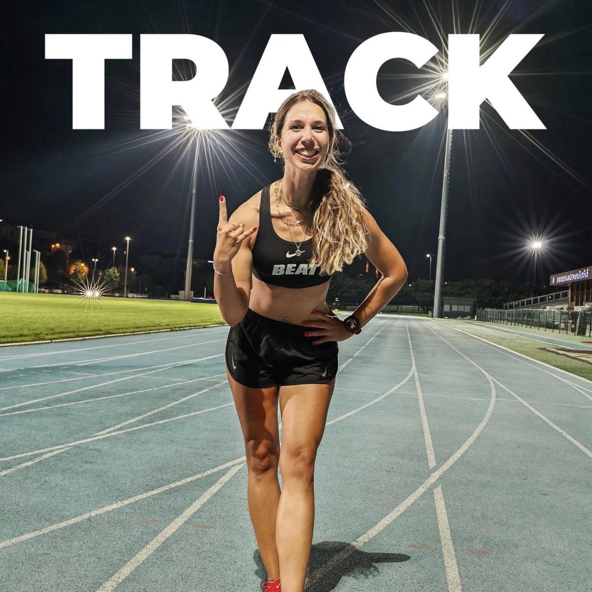 Beat Track Crew 28.07.2026
