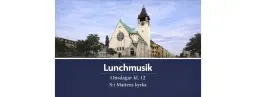 Lunchmusik