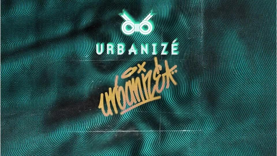 Urbanizé Garden