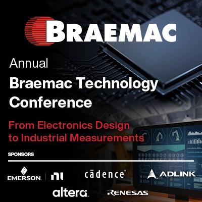 Braemac Technology Conference (SYD)