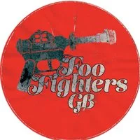 Foo Fighters GB