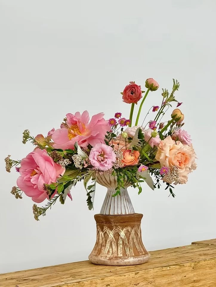 2-Day Advanced Floral Design Series