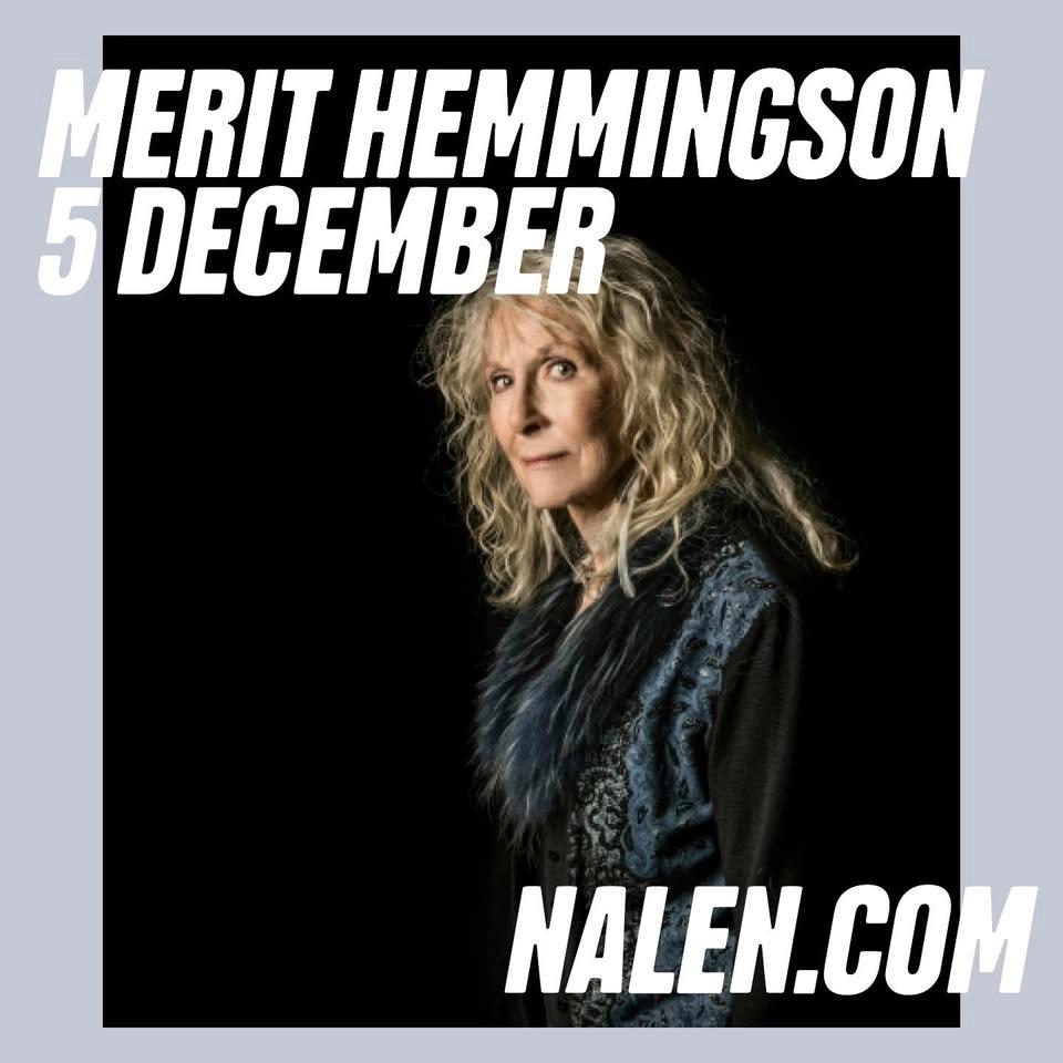 Merit Hemmingson
