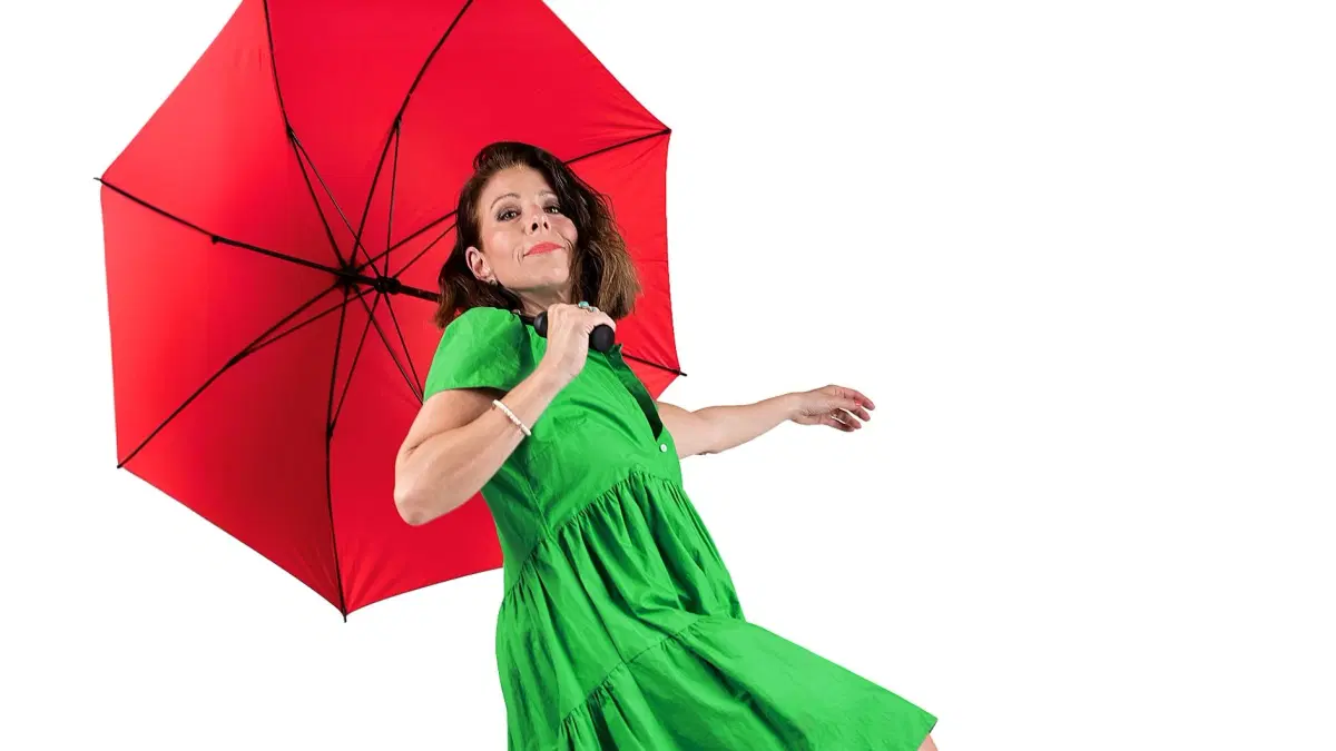 “LE GRAND MICHEL” – VIVIAN BUCZEK FEAT. MATHIAS HEISE