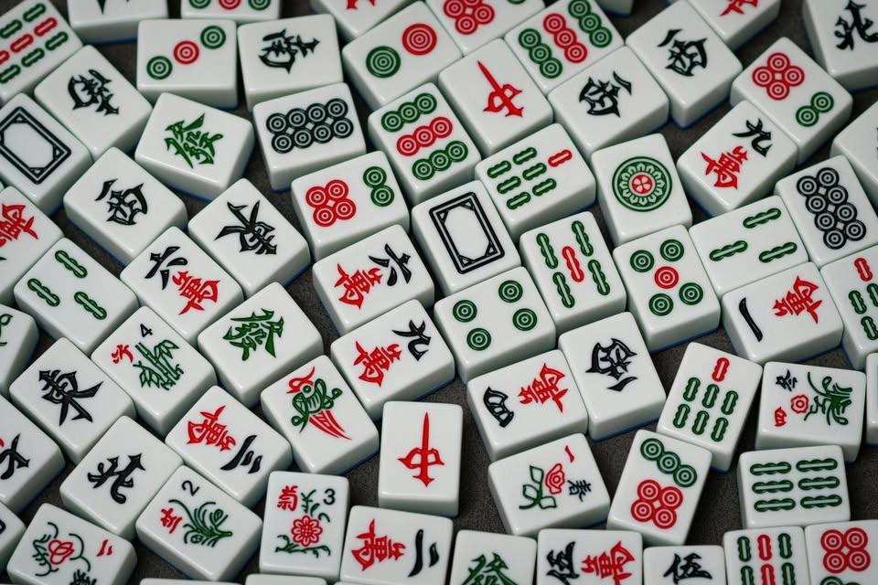 American Mahjong