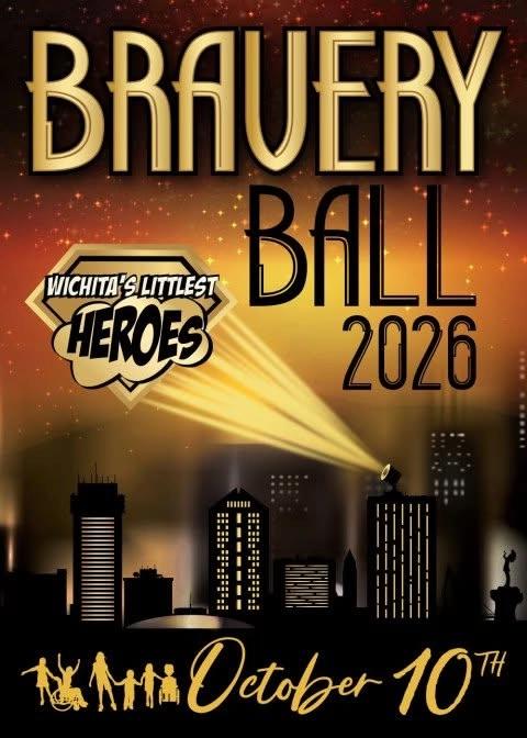 Bravery Ball