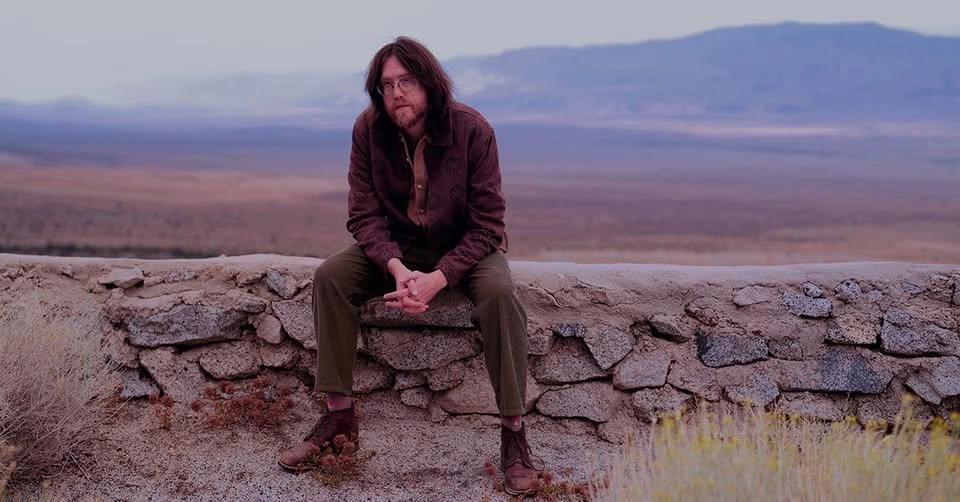 Will Sheff (of Okkervil River)