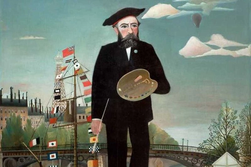 Školy – Z Prahy do Paříže