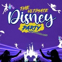 DISNEY LIVE! (Themed Tribute Night) @ Blundell Street Restaurant