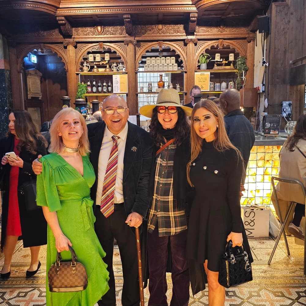 Mayfair Capital Investment Meet UP
