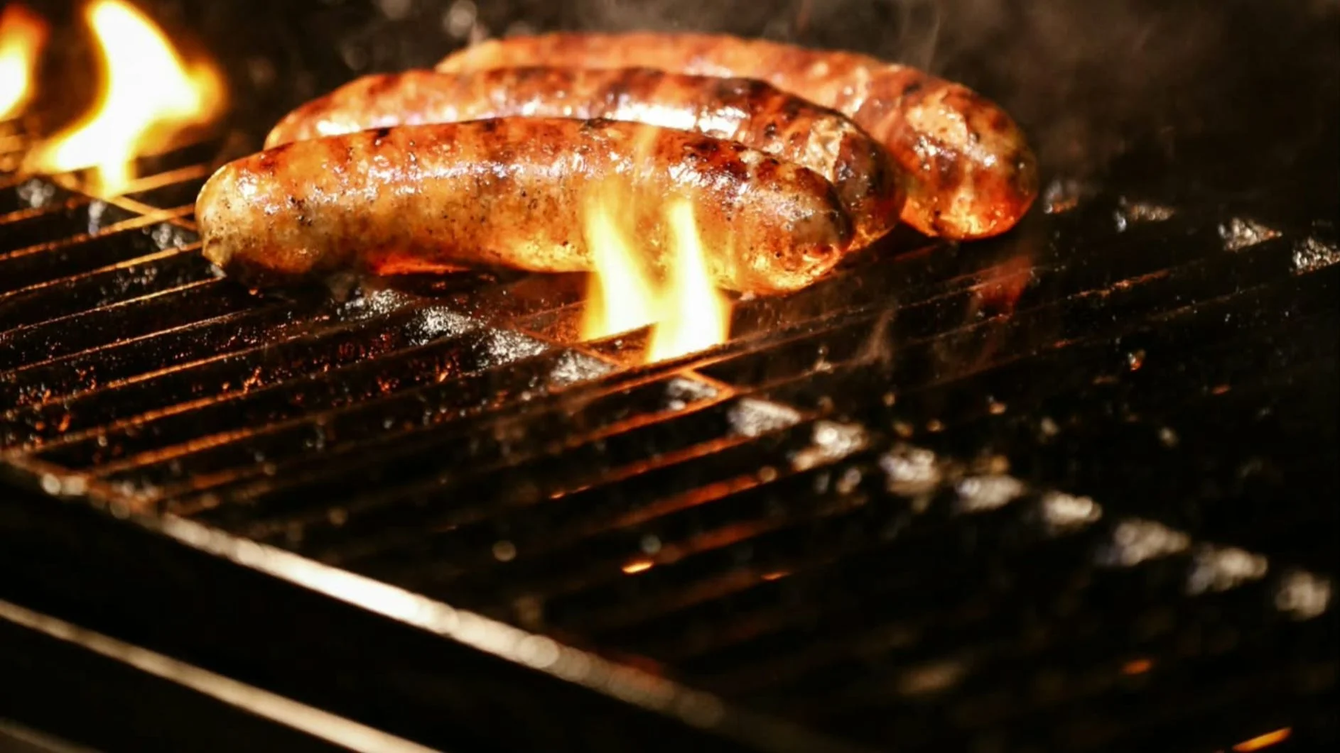 Grilltallrik kött eller vegetarisk