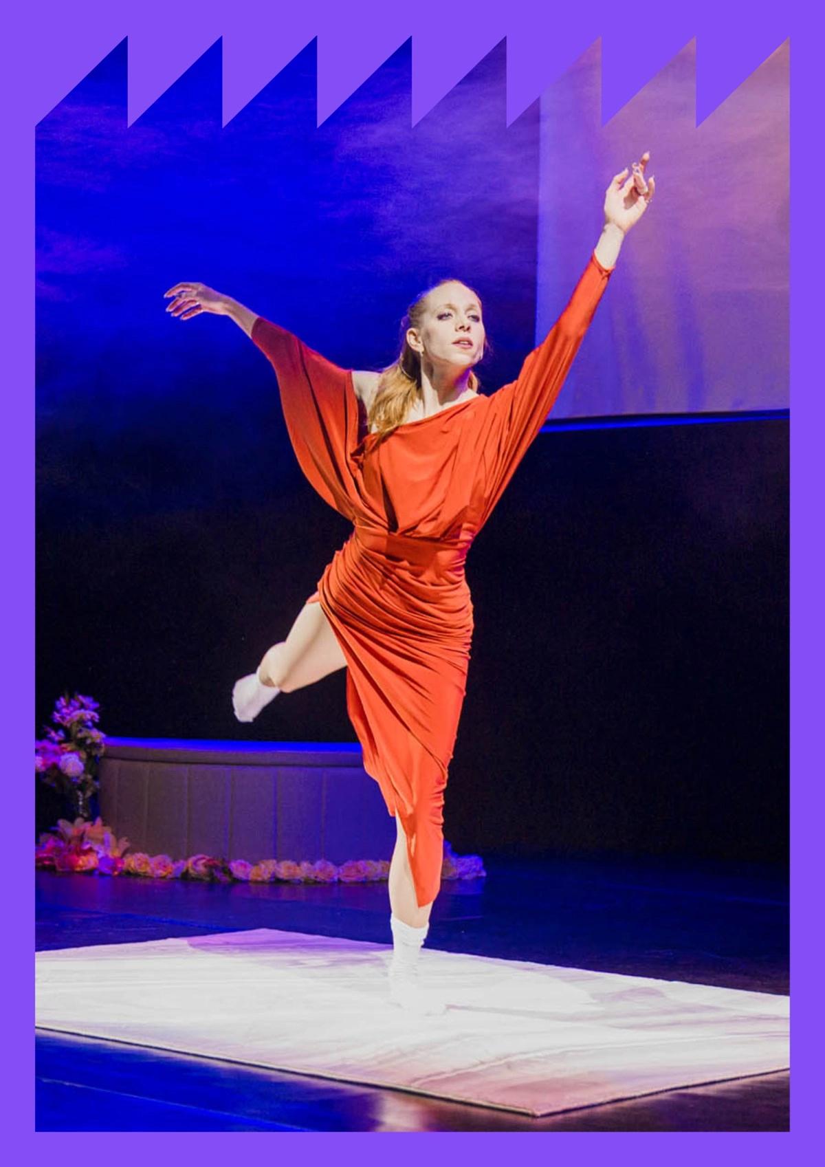 Iconic Program – Beautiful Confusion Collective