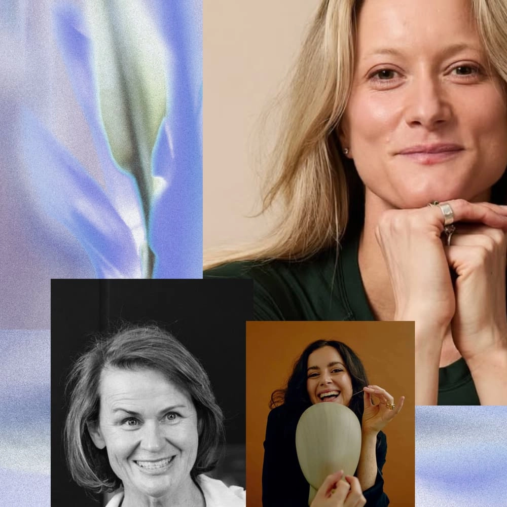 Mini Rituals for Mums