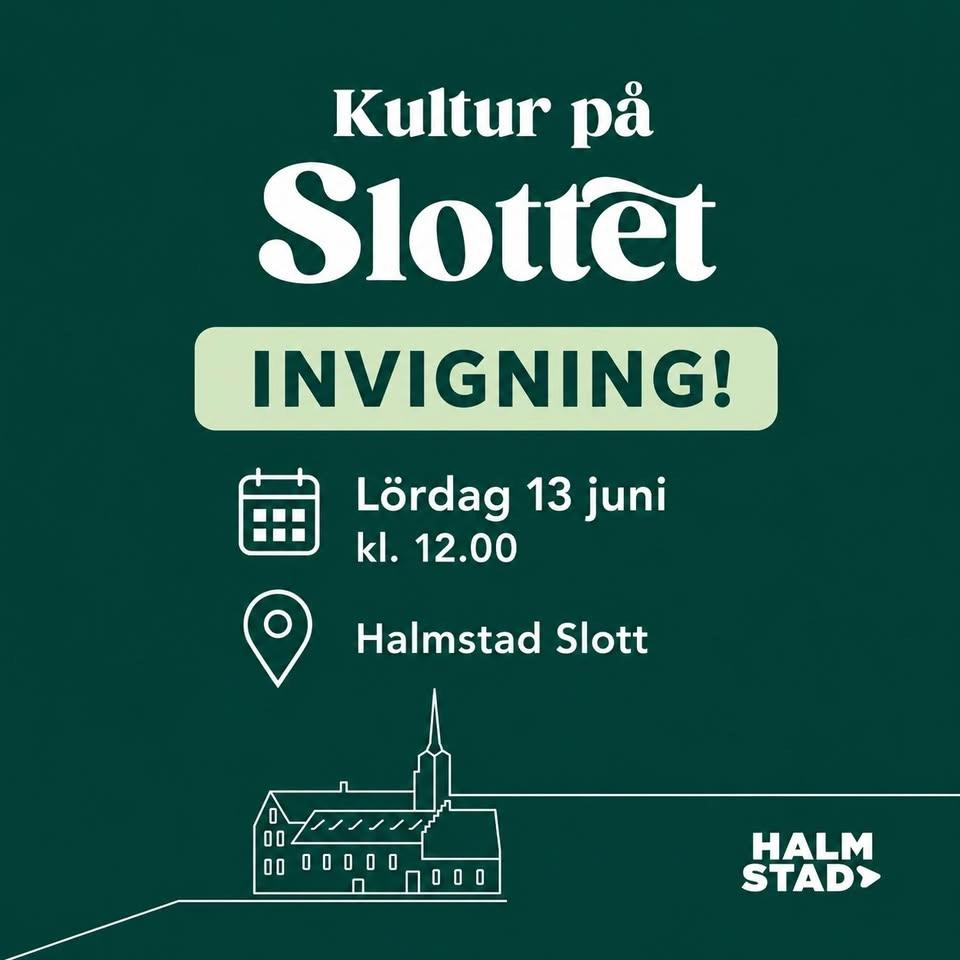 Invigning av Stadshistorisk utställning