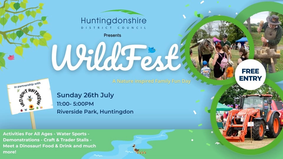 WildFest 2026