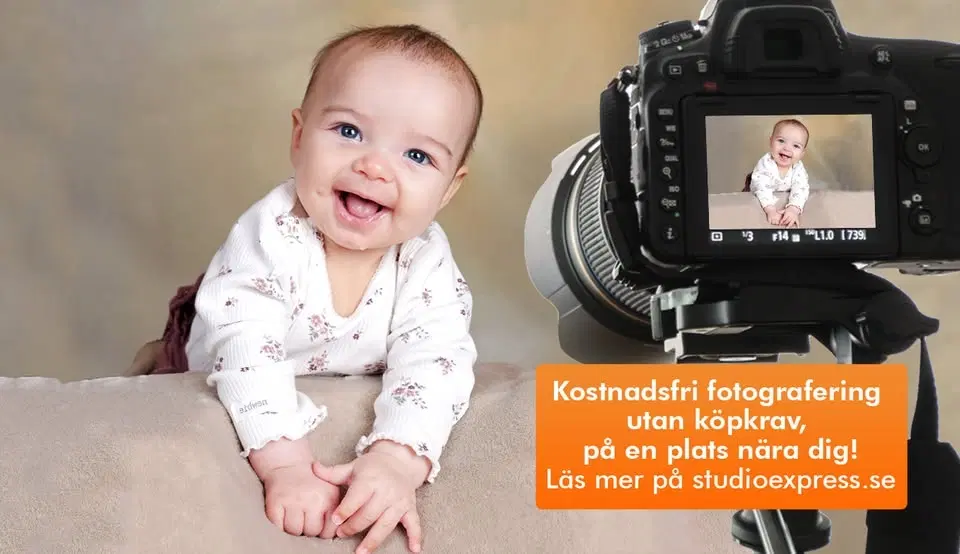 Lekia Frölunda Göteborg - Kostnadsfri barn- och familjefotografering