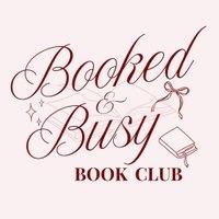 July Book Club | The Deal & My Husbands Wife