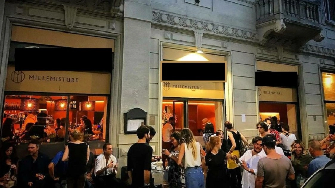 đč Isola Drinks Night for Internationals (read the description)