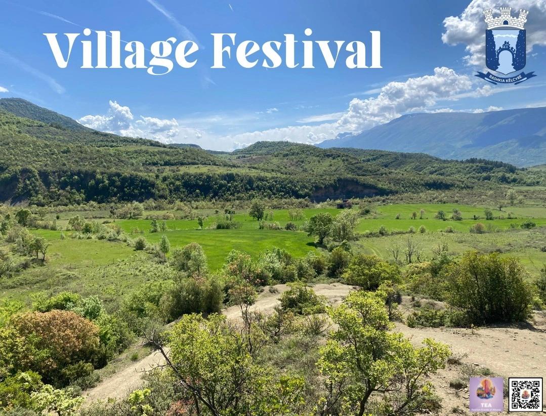 Katundishtë Village Festival
