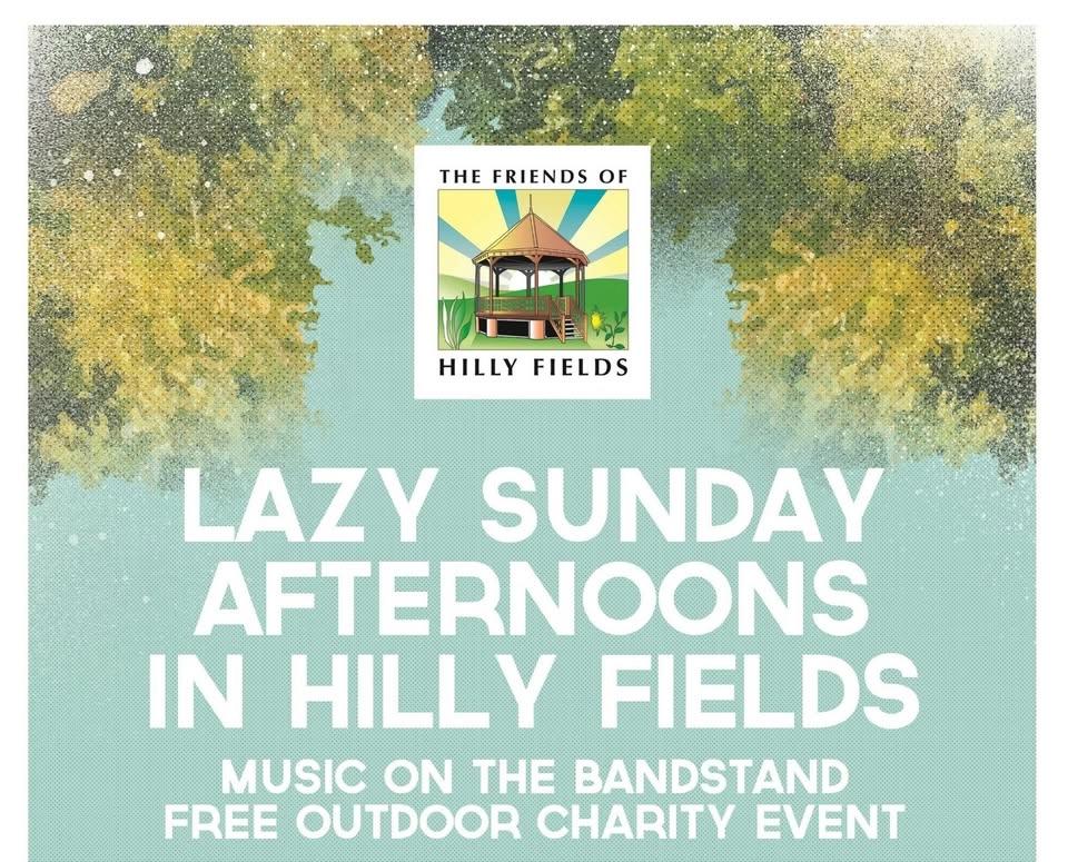 Free Music on the Bandstand